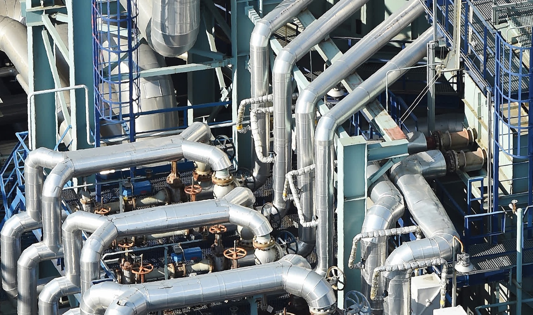 Газоперерабатывающие заводы